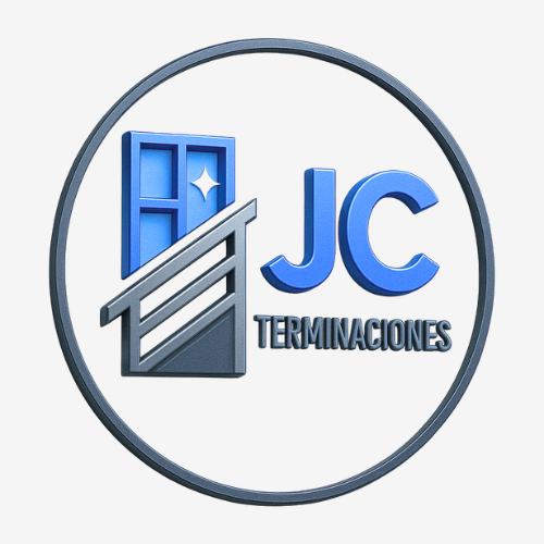 JC Terminaciones — Diseño web y redes sociales