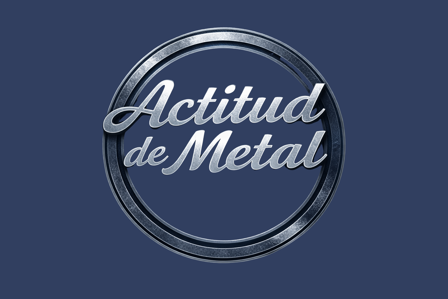 Actitud de Metal — Diseño web y redes sociales